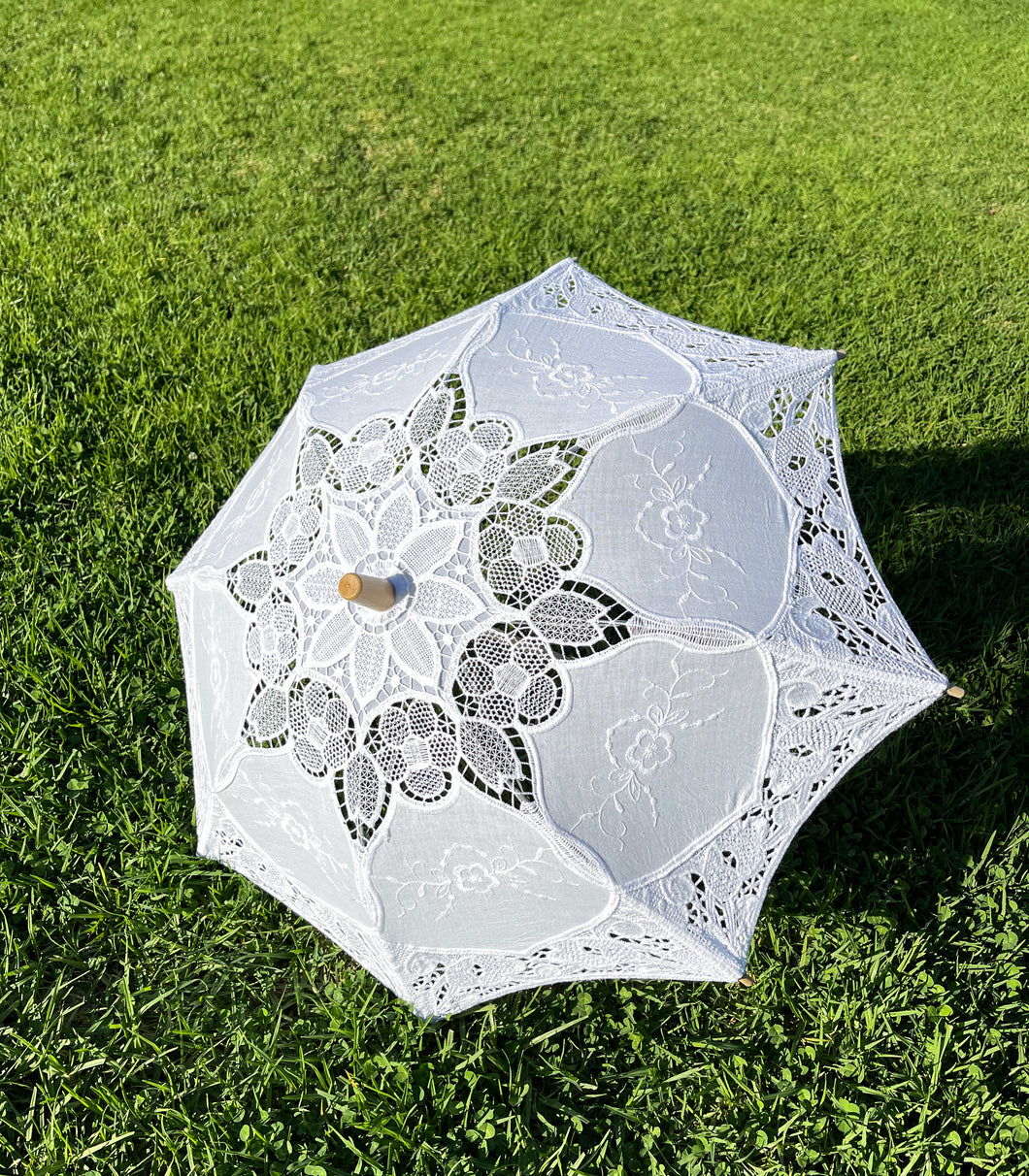 Child Size Parasol